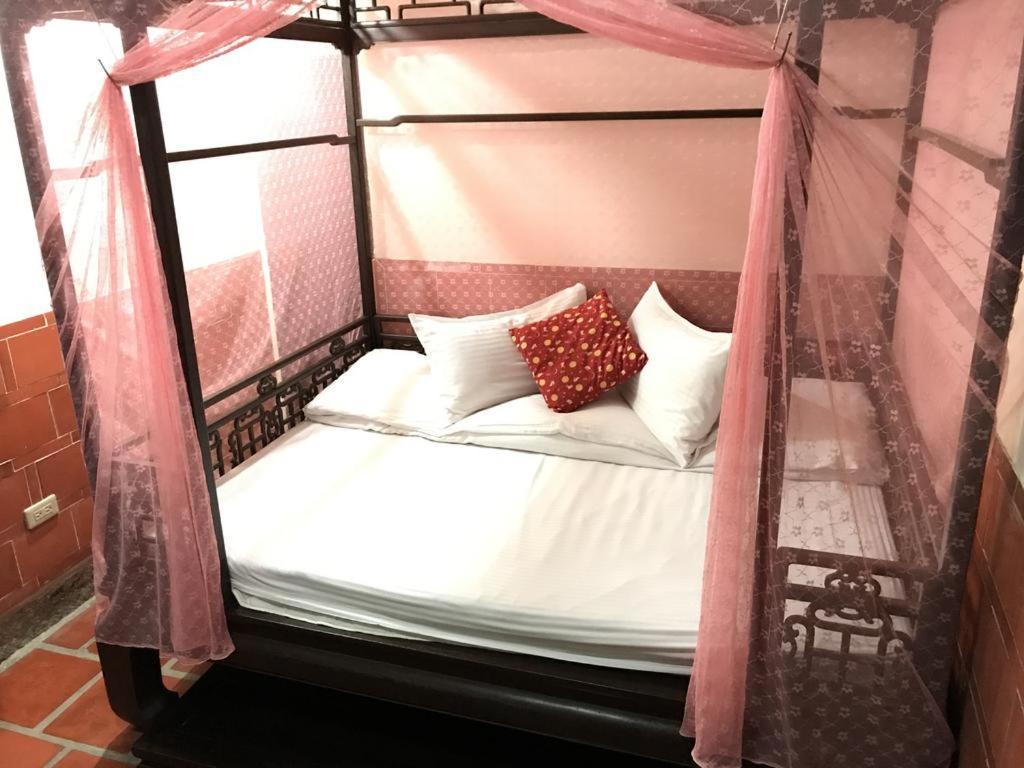 Love Nostalgia No. 53 B&B Jincheng Exterior photo